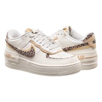 Кроссовки женские Nike Air Force 1 Shadow (CI0919-120)