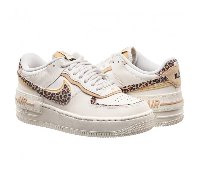 Кроссовки женские Nike Air Force 1 Shadow (CI0919-120)