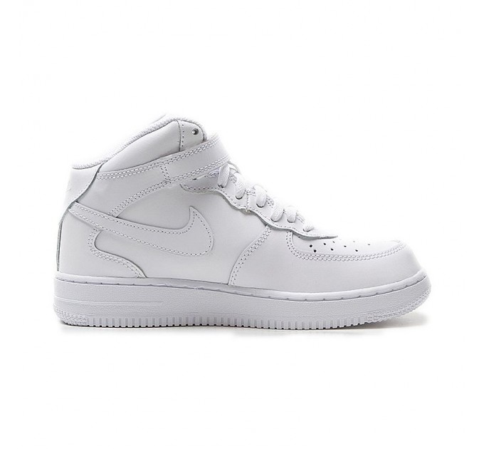 Кроссовки Nike Force 1 Mid