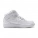 Кроссовки Nike Force 1 Mid