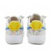 Кроссовки женские Nike Air Force 1 Fontanka (DV3211-100)