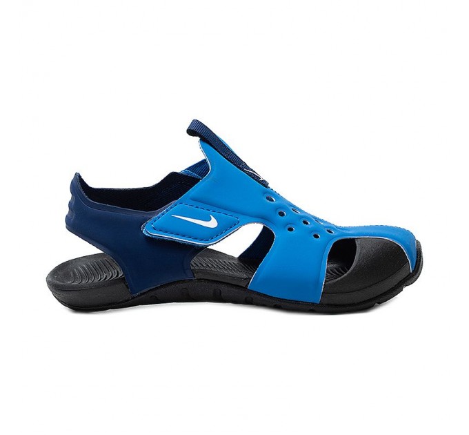 Тапочки Nike SUNRAY PROTECT 2 (PS)