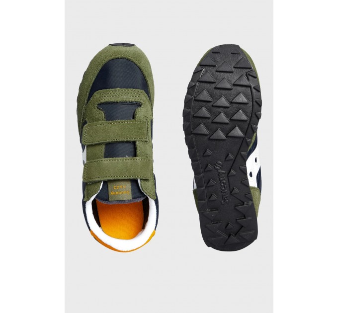 Кросівки Saucony Jazz Double Hl SK267335