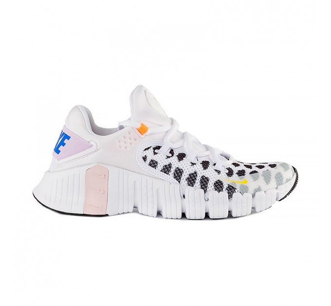 Кроссовки W Nike Free Metcon 4 DJ4310-074