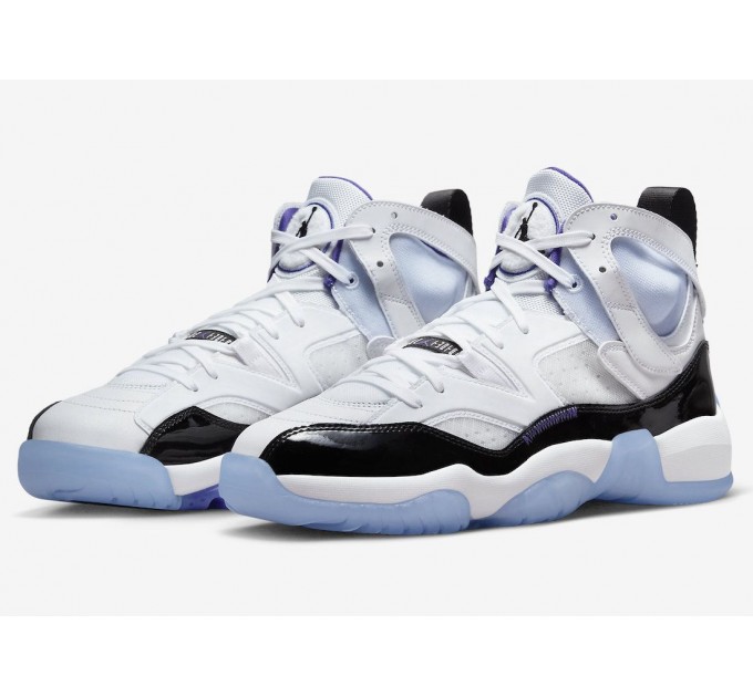 Кроссовки мужские Jordan Two Trey “Concord” (DO1925-100)