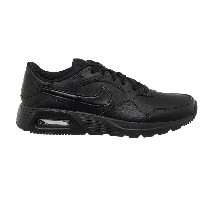Кросівки чоловічі Nike Air Max Sc Lea (DH9636-001)