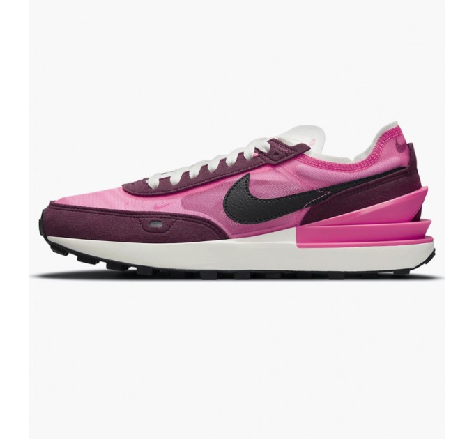 Кроссовки Wmns Nike Waffle One DQ0855-600