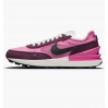 Кроссовки Wmns Nike Waffle One DQ0855-600