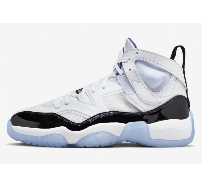 Кроссовки мужские Jordan Two Trey “Concord” (DO1925-100)
