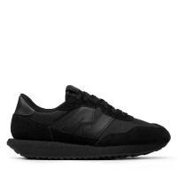 Кроссовки мужские New Balance 237 Black (MS237UX1)