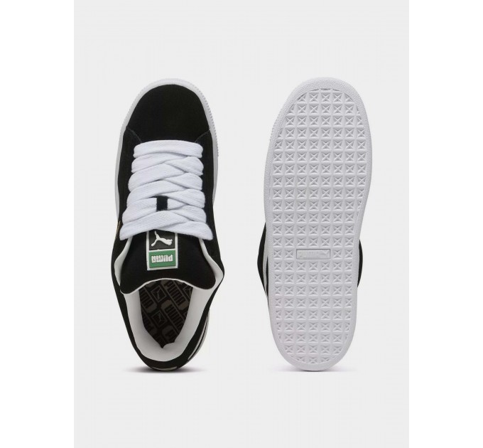 Кросівки чоловічі Puma Suede Xl (39520502)