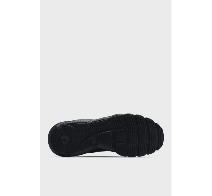 Кроссовки мужские Under Armour Charged Assert 9 (3024590-003)