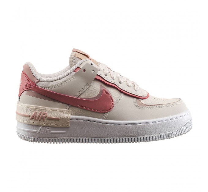 Кросівки жіночі Nike Air Force 1 Shadow Shoes (DZ1847-001)
