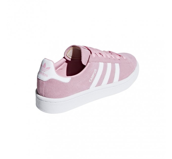 Кеди Жіночі Adidas Campus J CG6643