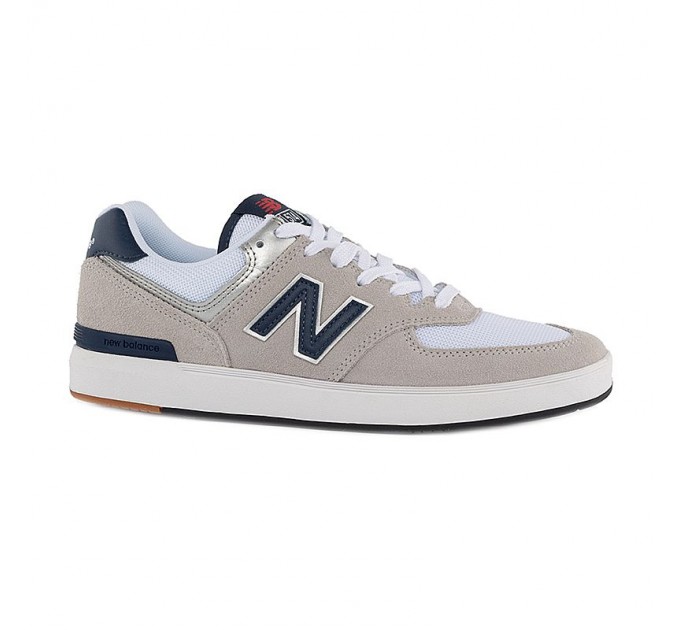 Кроссовки New Balance Ст574 CT574GRY