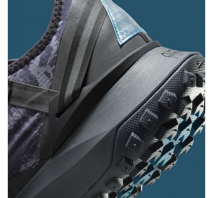 Кроссовки Nike Acg Mountain Fly Low Black DC9660-001