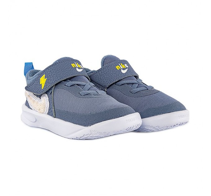 Кросівки Nike Team Hustle D 10 Dream DD0792-410
