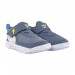 Кроссовки Nike Team Hustle D 10 Dream (Td) DD0792-410