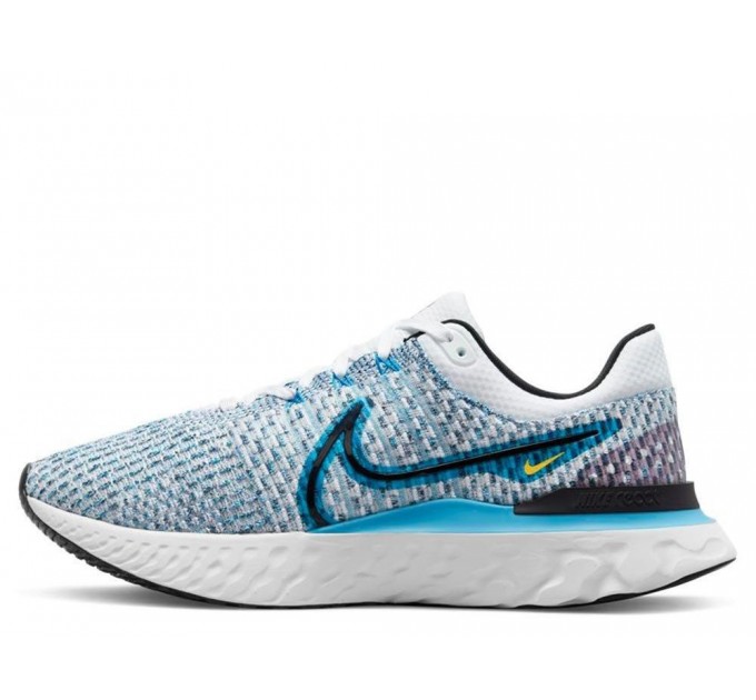 Кроссовки Nike React Infinity Run Fk 3 DH5392-102