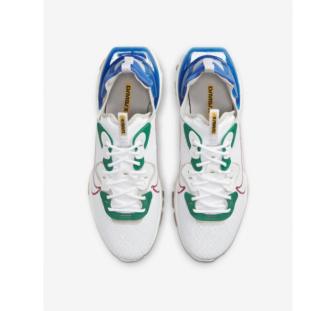 Кроссовки мужские Nike React Vision White (DV3500-100)