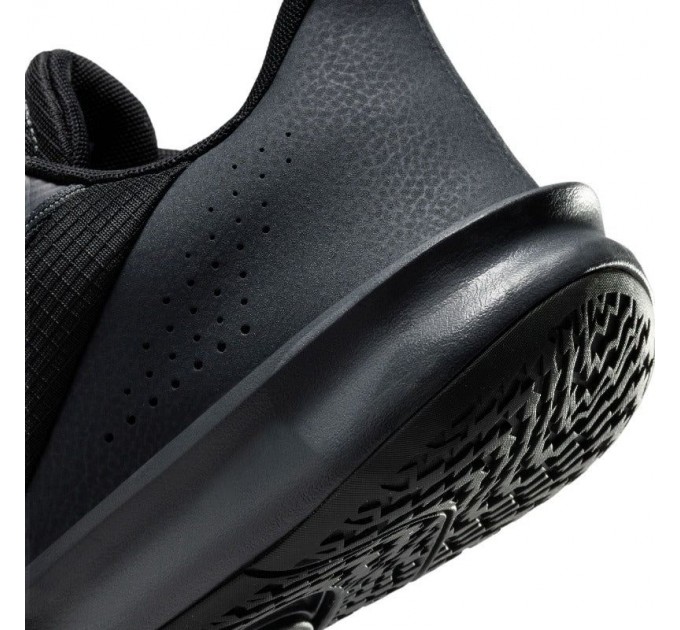 Кроссовки мужские Nike Precision 7 (FN4322-001)