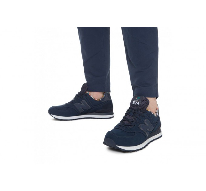 Кросівки New Balance 574 Classic ML574GYZ