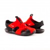 Тапочки Nike SUNRAY PROTECT 2 (TD)