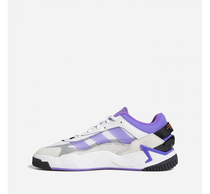 Кроссовки мужские Adidas Originals Niteball Ii (GX0775)