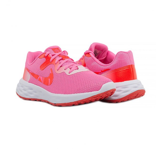 Кроссовки Nike W Revolution 6 Nn FD0389-663