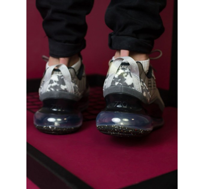 Кросівки Nike MX-720-818