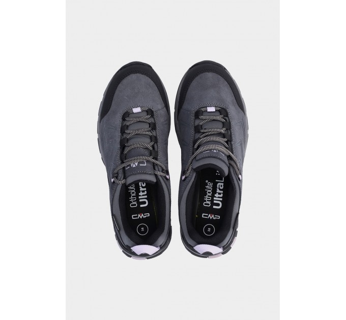 Кросівки Cmp Melnick Low Wmn Trekking Shoes 3Q18596-81UP