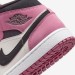 Кроссовки унисекс Nike W Retro 1 Mid (DC7267-500)