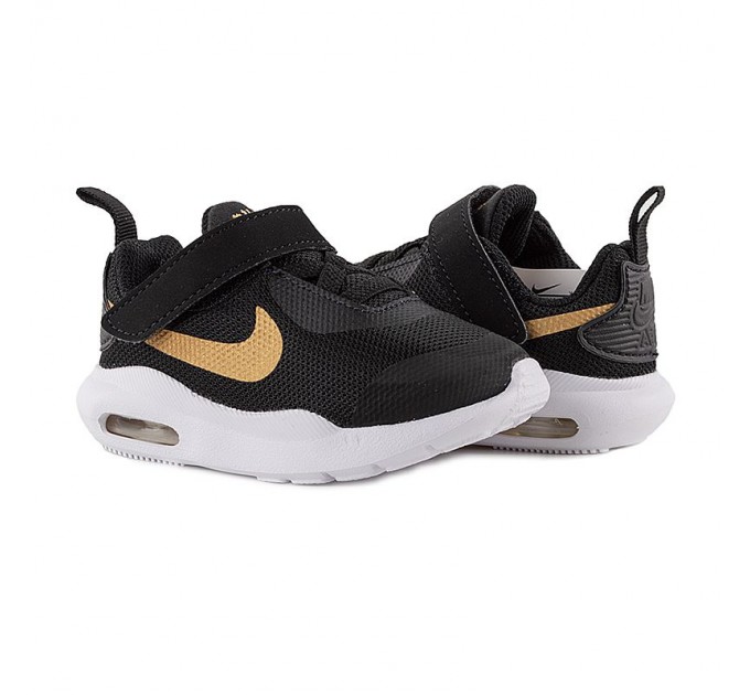 Кроссовки Nike Air Max Oketo Vtb (Tdv)