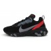 Кросівки Nike React Element 55 Grey-black