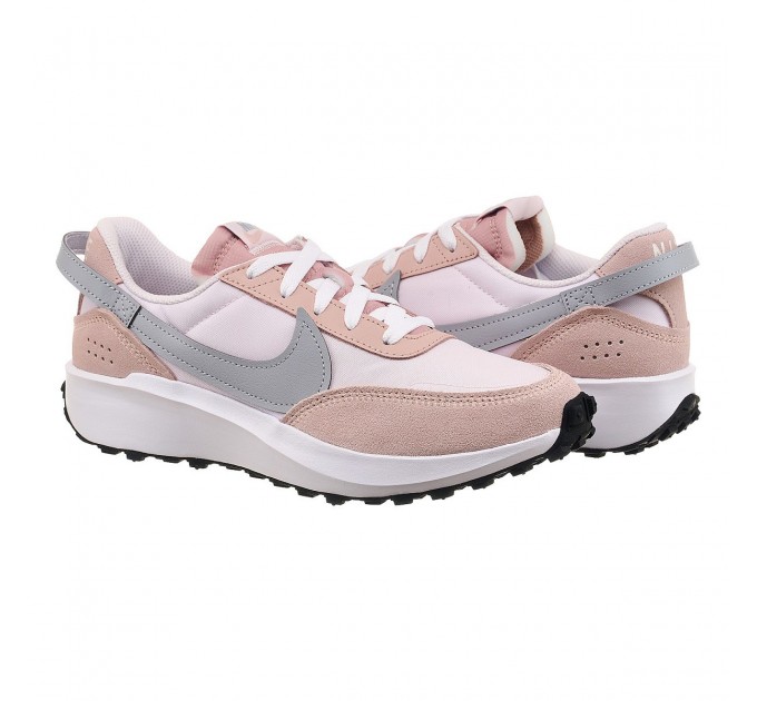 Кросівки жіночі Nike Waffle Debut (DH9523-603)