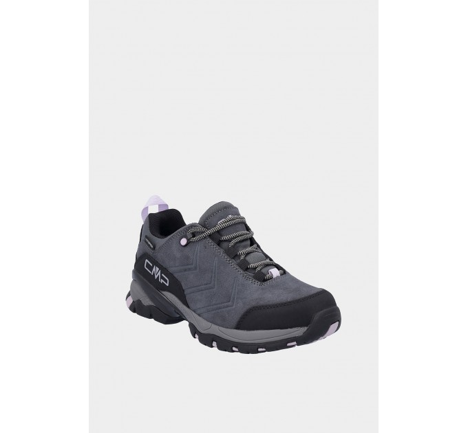 Кроссовки Cmp Melnick Low Wmn Trekking Shoes 3Q18596-81UP