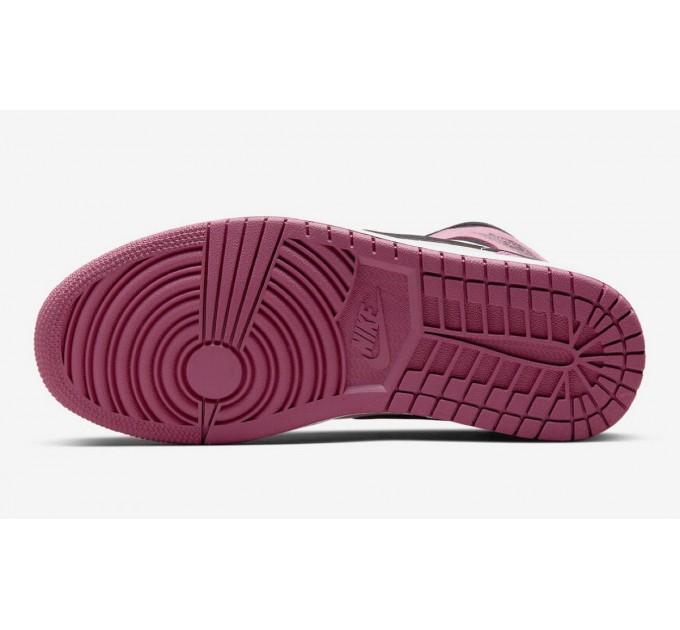 Кроссовки унисекс Nike W Retro 1 Mid (DC7267-500)