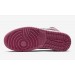 Кроссовки унисекс Nike W Retro 1 Mid (DC7267-500)