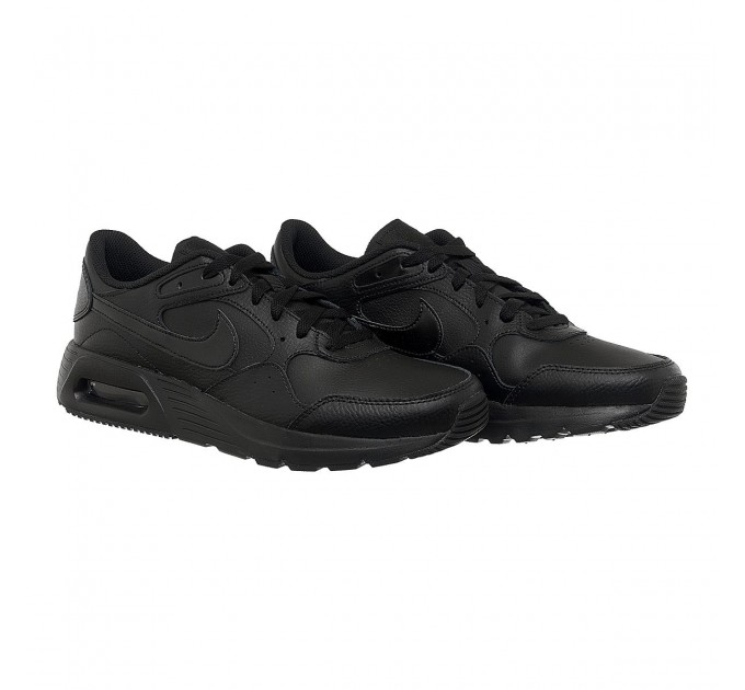 Кроссовки мужские Nike Air Max Sc Lea (DH9636-001)