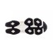 Кроссовки мужские New Balance U9060 (U9060WHT)