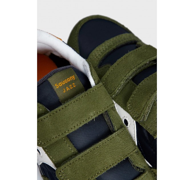 Кросівки Saucony Jazz Double Hl SK267335
