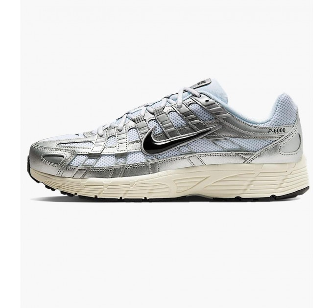 Кроссовки унисекс Nike P-6000 (CD6404-105)
