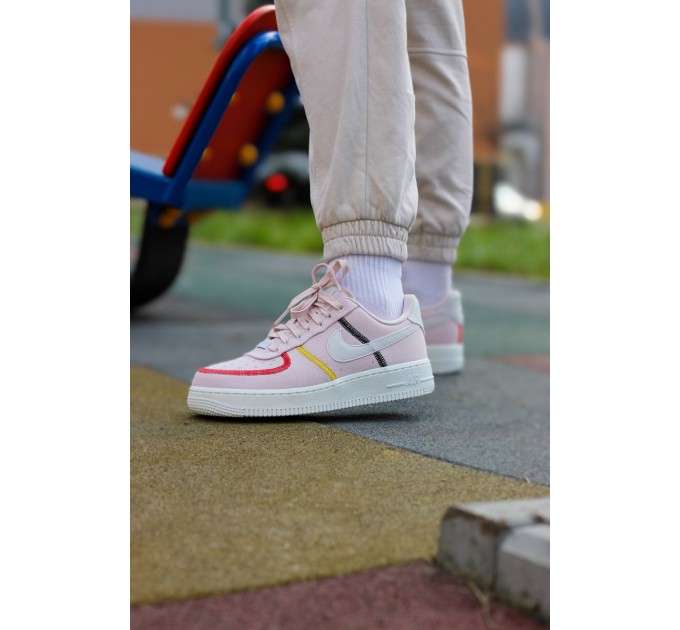Кроссовки Nike WMNS AIR FORCE 1 '07 LX