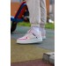 Кроссовки Nike WMNS AIR FORCE 1 '07 LX