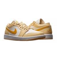 Кроссовки женские Jordan 1 Low (DC0774-170)