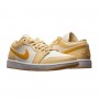 Кросівки жіночі Jordan 1 Low (DC0774-170)