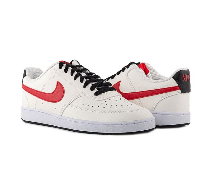 Кроссовки Nike Court Vision Lo Nba