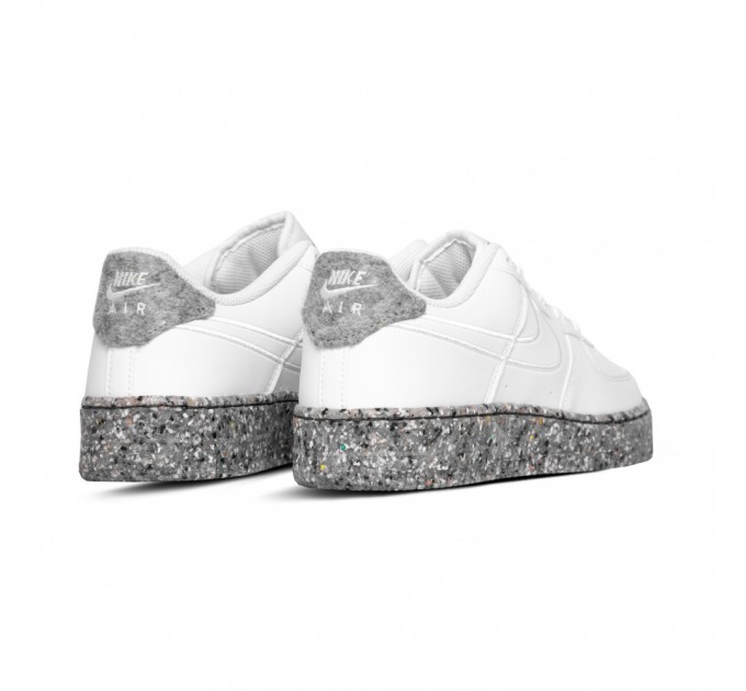 Кроссовки Nike Air Force 1 M2Z (Gs) White DB2813-100