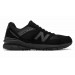 Кроссовки мужские New Balance 990 V5 Full Black (M990BB5)