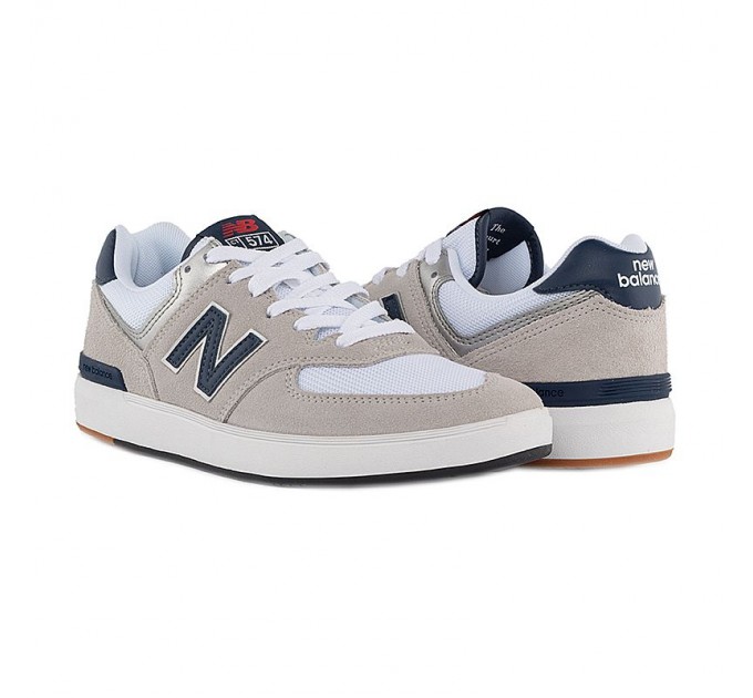 Кроссовки New Balance Ст574 CT574GRY